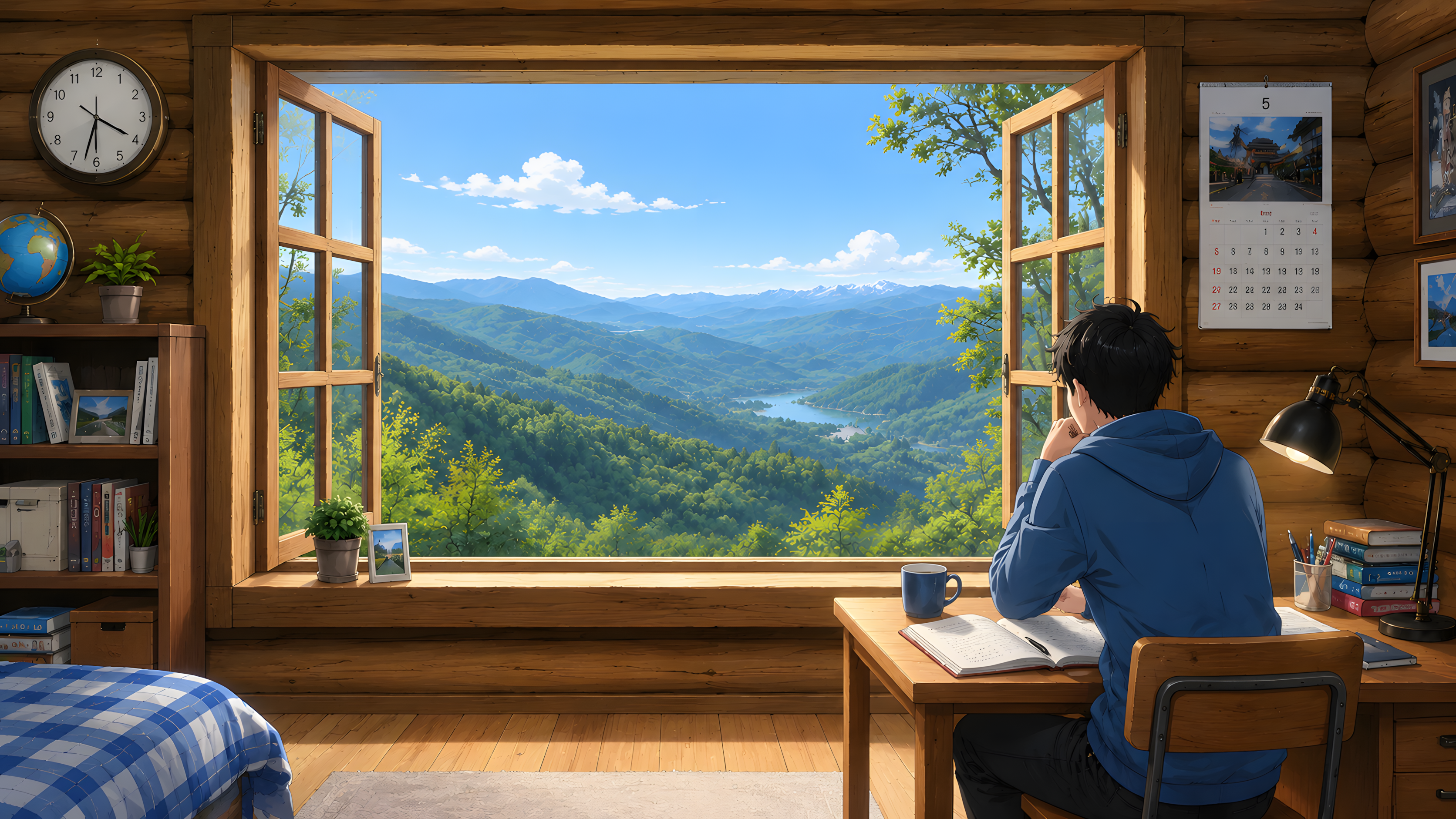 Accommodation in Japan Hero