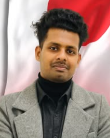 Ekramul Hossain